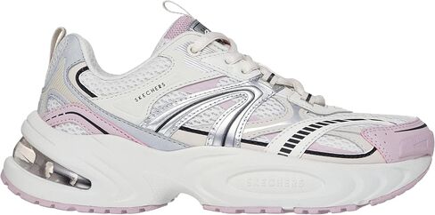 Skechers Women's Uno Ryze-Scale Up Sneaker in Saudi Arabia