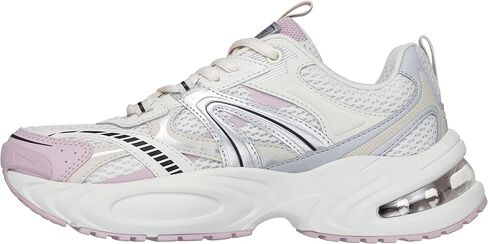 Skechers Women's Uno Ryze-Scale Up Sneaker in Saudi Arabia