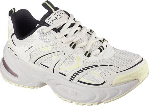Skechers Women's Uno Ryze-Scale Up Sneaker in Saudi Arabia