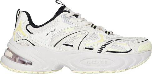 Skechers Women's Uno Ryze-Scale Up Sneaker in Saudi Arabia