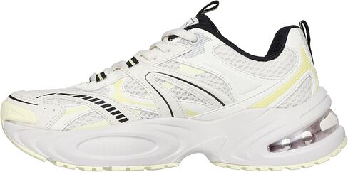 Skechers Women's Uno Ryze-Scale Up Sneaker in Saudi Arabia