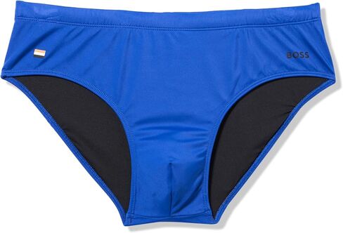 BOSS Men's John Swim Brief in Saudi Arabia