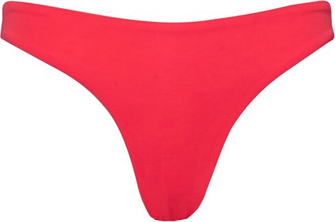 Maaji Women's Sublimity Regular Rise Classic Signature Cut Bikini Bottom in Saudi Arabia