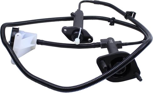 ApplianPar Clutch Master and Slave Cylinder Assembly for Ram 1500 2500 3500 2000-2001 Replace 05019818AA in Saudi Arabia