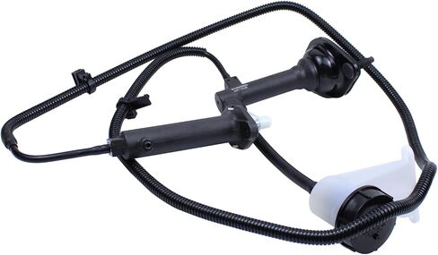 ApplianPar Clutch Master and Slave Cylinder Assembly for Ram 1500 2500 3500 2000-2001 Replace 05019818AA in Saudi Arabia