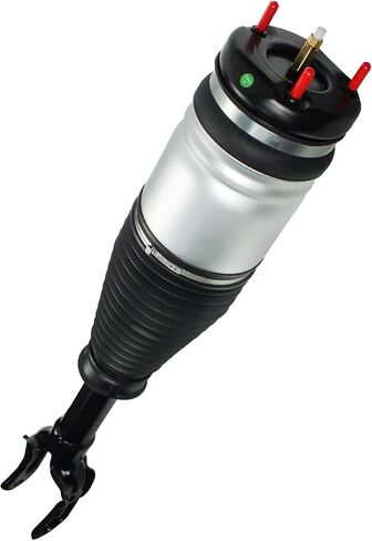 Front Right Air Suspension Strut Shock Absorber Compatible with 2011-2015 Jeep Grand Cherokee WK2 SRT SRT8 Laredo Limited Overland Summit Replace# 68029902, 68029902AC, 68029902AD, Air Shock Absorber in Saudi Arabia