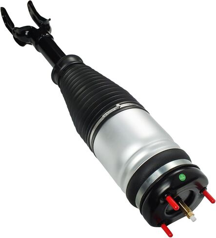 Front Right Air Suspension Strut Shock Absorber Compatible with 2011-2015 Jeep Grand Cherokee WK2 SRT SRT8 Laredo Limited Overland Summit Replace# 68029902, 68029902AC, 68029902AD, Air Shock Absorber in Saudi Arabia