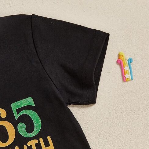 Kids Juneteenth T-Shirt for Toddler Boys Girls Coquette Bow 1865 Black History Celebrate American African Freedom Top in Saudi Arabia