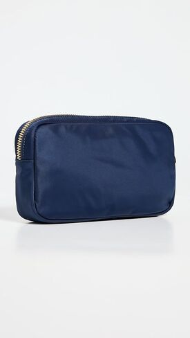 Stoney Clover Lane Women's Travel Embroidered Small Pouch in Saudi Arabia