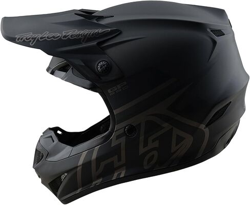 GP Pro Helmet Trooper White in Kuwait
