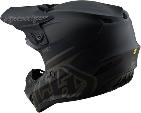 GP Pro Helmet Trooper White in Kuwait