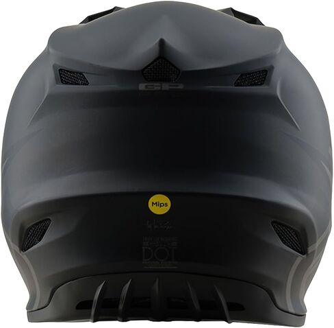 GP Pro Helmet Trooper White in Kuwait