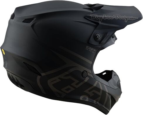 GP Pro Helmet Trooper White in Kuwait