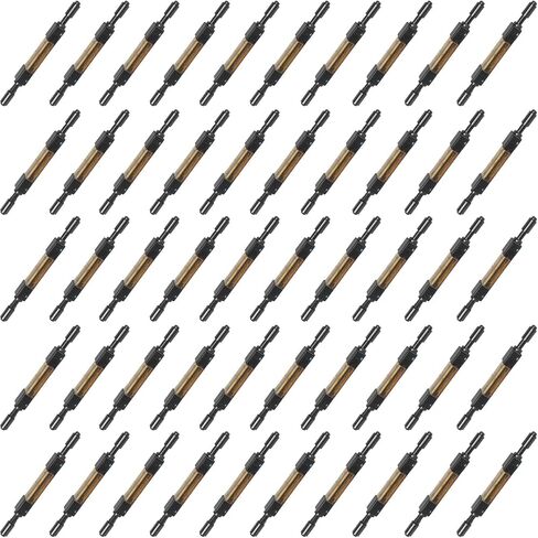 Fiber Optic Quick Connector Optical Fiber Mechanical Splice for Bare Fiber Tail Fiber(10-Pack) in Saudi Arabia