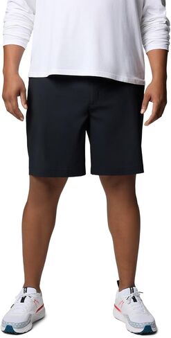 Columbia Men's Tech Trail Utility Short in Saudi Arabia