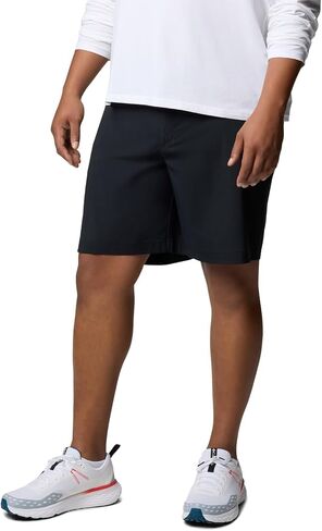 Columbia Men's Tech Trail Utility Short in Saudi Arabia