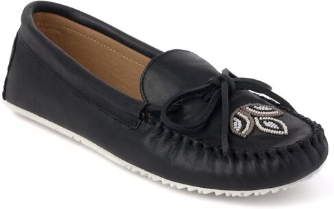 Manitobah Mukluks Kayak Moccasin in Saudi Arabia
