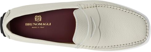 Bruno Magli Men's Taranto Italian Suede Shoes in Saudi Arabia