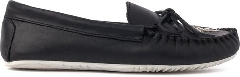 Manitobah Mukluks Kayak Moccasin in Saudi Arabia