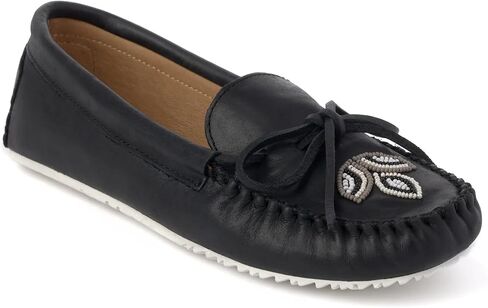 Manitobah Mukluks Kayak Moccasin in Saudi Arabia