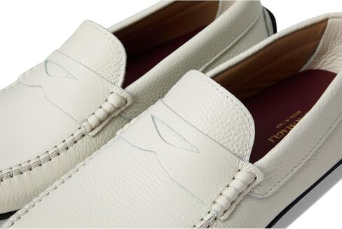 Bruno Magli Men's Taranto Italian Suede Shoes in Saudi Arabia