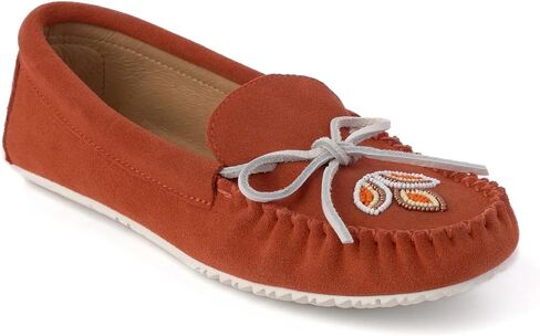 Manitobah Mukluks Kayak Moccasin in Saudi Arabia