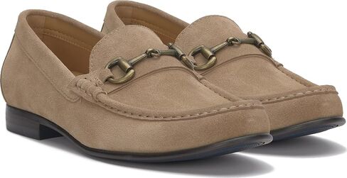 Vince Camuto Men's Caelan Penny Loafer in Saudi Arabia