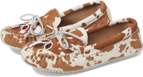 Manitobah Mukluks Kayak Moccasin in Kuwait