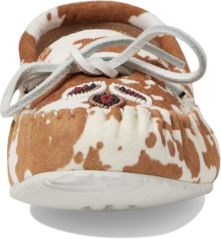 Manitobah Mukluks Kayak Moccasin in Kuwait