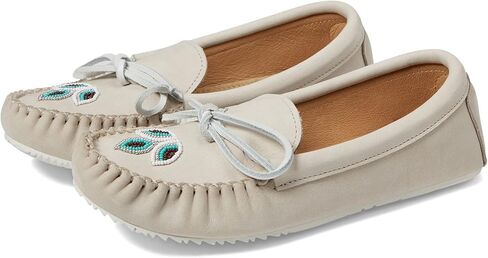 Manitobah Mukluks Kayak Moccasin in Saudi Arabia