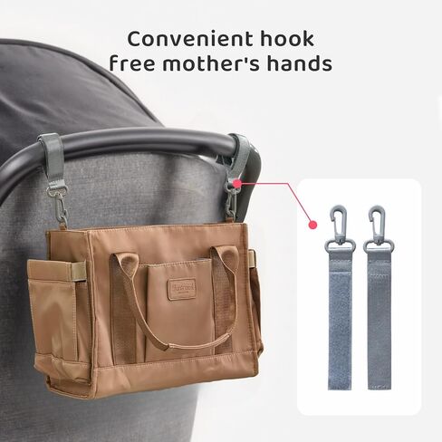 حقيبة حمل للنساء أكياس كتف مقاومة للماء محفظة حقيبة يد أنيقة رسول سفر متين للاستخدام اليومي للتسوق in Kuwait