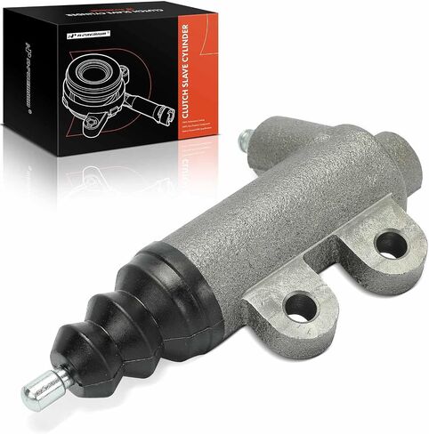 A-Premium Clutch Slave Cylinder Compatible with Toyota Supra 1986 1988-1992, Pickup 1983-1987, Celica 1985, Cressida 1983-1987, Replace# 3147030220, 3147030221 in Saudi Arabia
