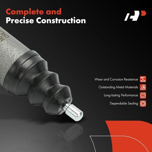 A-Premium Clutch Slave Cylinder Compatible with Toyota Supra 1986 1988-1992, Pickup 1983-1987, Celica 1985, Cressida 1983-1987, Replace# 3147030220, 3147030221 in Saudi Arabia