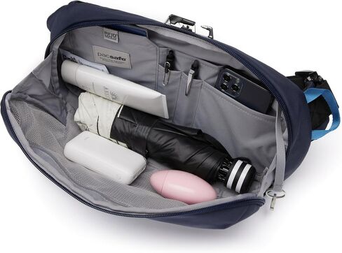 Pacsafe Metrosafe X Anti Theft Sling Pack in Saudi Arabia