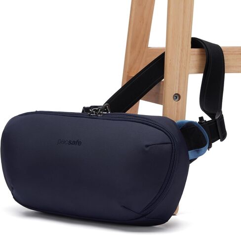 Pacsafe Metrosafe X Anti Theft Sling Pack in Saudi Arabia