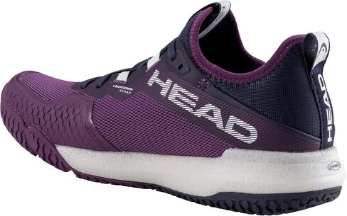 HEAD womens Motion Pro Pickleball in Saudi Arabia
