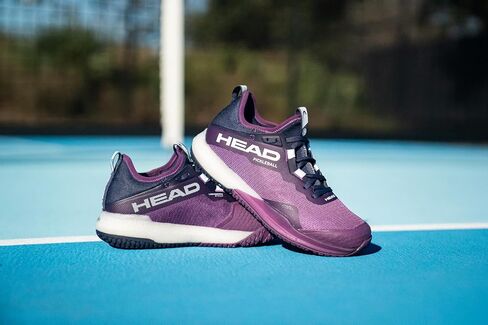 HEAD womens Motion Pro Pickleball in Saudi Arabia