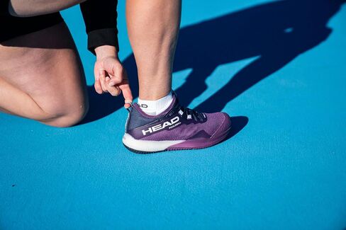 HEAD womens Motion Pro Pickleball in Saudi Arabia