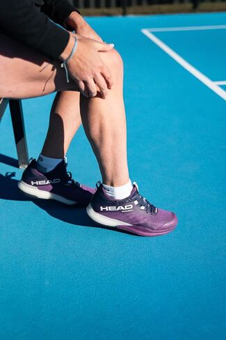 HEAD womens Motion Pro Pickleball in Saudi Arabia