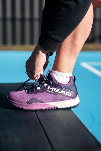 HEAD womens Motion Pro Pickleball in Saudi Arabia