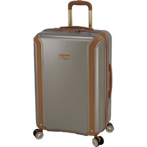 London Fog Regent Platinum 25" Expandable Spinner