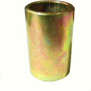 Reliable Aftermarket Parts One Lower Lift Arm Bushing 1-1/8 Inch O.D. 7/8 Inch I.D 1-3/4 Inch L Fits Category II to I
