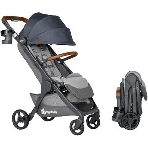 Ergobaby Metro + Ride Along Board in Kuwait