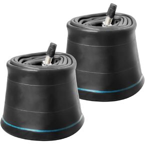 2Pcs 90/100-14 Inner Tube 3.00/3.50-14 Tube - TR4