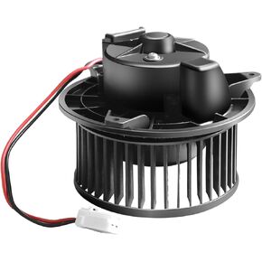 AC Heater Blower Motor Assembly - متوافق مع Dodge Dart Sedan 2013 2014 2015 - استبدال# 68225055aa 700315
