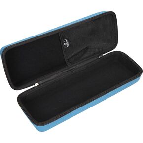 Hard Storage Case for Makita XMT03Z 18V LXT, Travel Case for Lithium-Ion Cordless Multi-Tool (Only Case)
