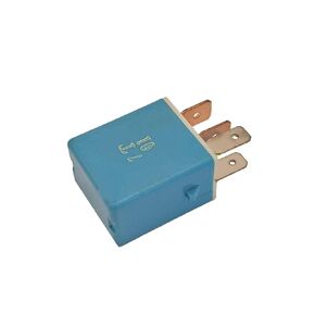 New AJ51 156700-2560 12V Relay | 6A 5-Pin Switch