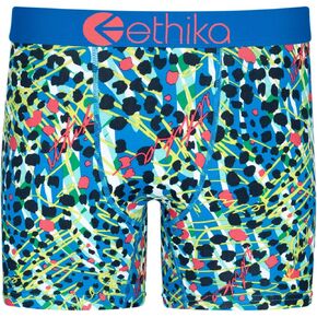 Ethika Mens MID Boxer Brief | Set Loose