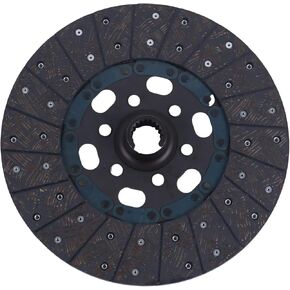 IEQFUE Transmission Clutch Disc RE210075 Compatible with JD 4000 4010 4020