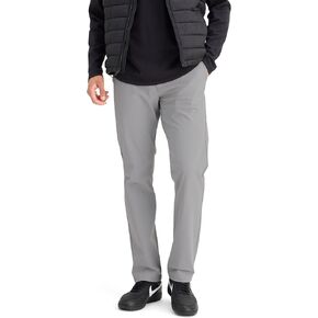 Dockers Men's Slim Fit Go Airweave Chino Pants, (New) Sharkskin